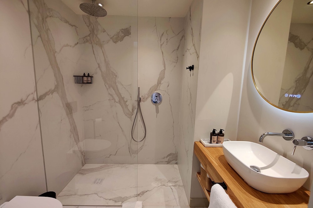Mon Boutique Hotel