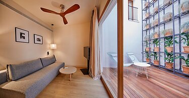 Mon Boutique Hotel
