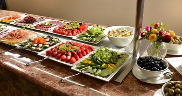 Ani Grand Hotel Yerevan