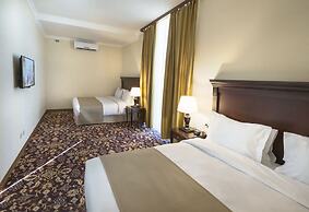 Ani Grand Hotel Yerevan