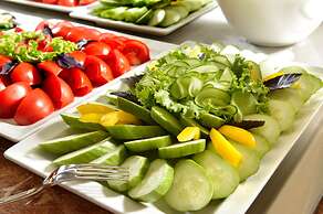 Ani Grand Hotel Yerevan