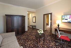 Ani Grand Hotel Yerevan