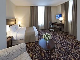 Ani Grand Hotel Yerevan