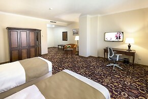 Ani Grand Hotel Yerevan