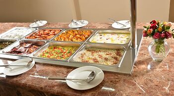 Ani Grand Hotel Yerevan