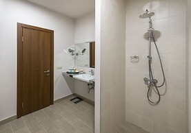 Ani Grand Hotel Yerevan