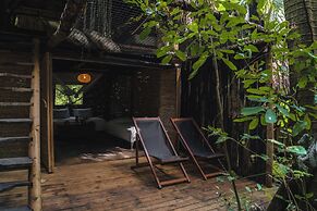 Hotel Ecohouse