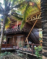 Hotel Ecohouse