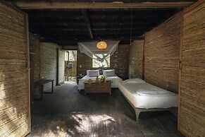 Hotel Ecohouse