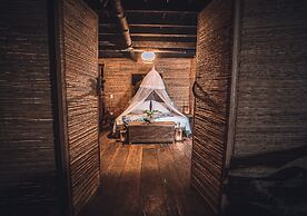 Hotel Ecohouse