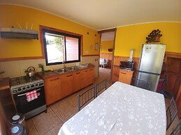La Rueda del Chucao