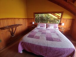 La Rueda del Chucao