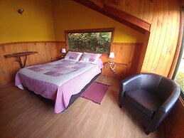 La Rueda del Chucao