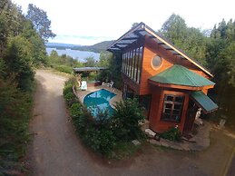 La Rueda del Chucao