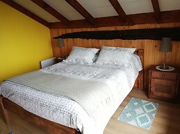 La Rueda del Chucao