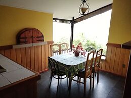 La Rueda del Chucao