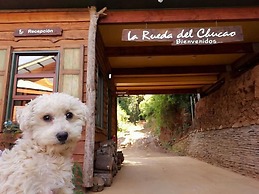 La Rueda del Chucao