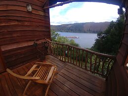 La Rueda del Chucao