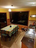 La Rueda del Chucao