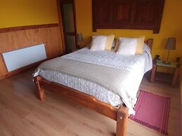 La Rueda del Chucao