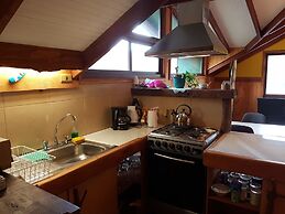 La Rueda del Chucao