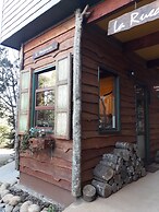 La Rueda del Chucao