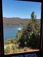 La Rueda del Chucao