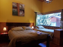 La Rueda del Chucao