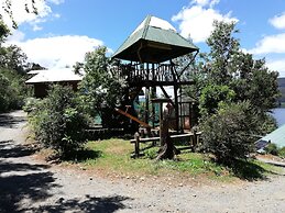 La Rueda del Chucao