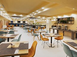 Mercure Istanbul Bakirkoy