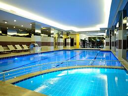 Mercure Istanbul Bakirkoy
