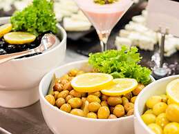 Mercure Istanbul Bakirkoy