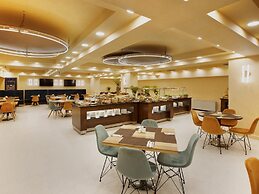 Mercure Istanbul Bakirkoy