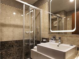Mercure Istanbul Bakirkoy