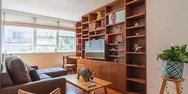 Top Location Polanco by Mr.W