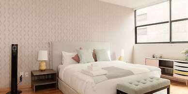 First Class Apartmet by Mr.W
