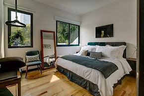 Zen Modern by Mr.W