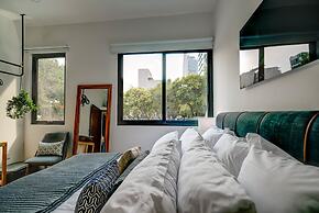 Zen Modern by Mr.W