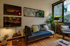 Zen Modern by Mr.W