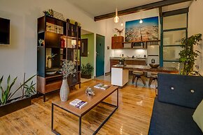 Zen Modern by Mr.W