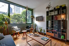 Zen Modern by Mr.W