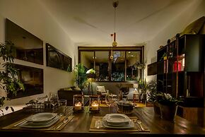 Zen Modern by Mr.W