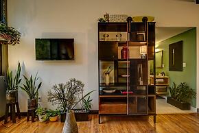 Zen Modern by Mr.W