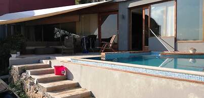 Villa Contemporaine