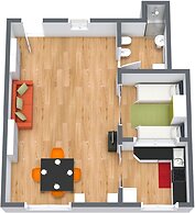 DolceVita Apartments N. 146