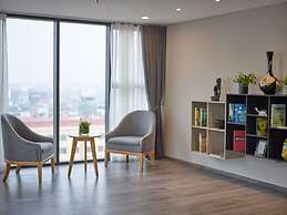 Pentstudio West Lake Hanoi