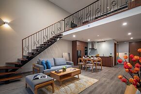 Pentstudio West Lake Hanoi