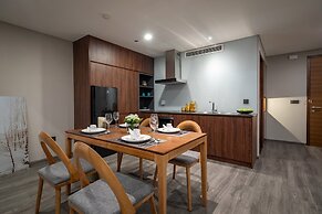 Pentstudio West Lake Hanoi