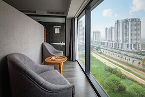 Pentstudio West Lake Hanoi