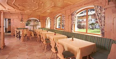 Hotel Jagdhof